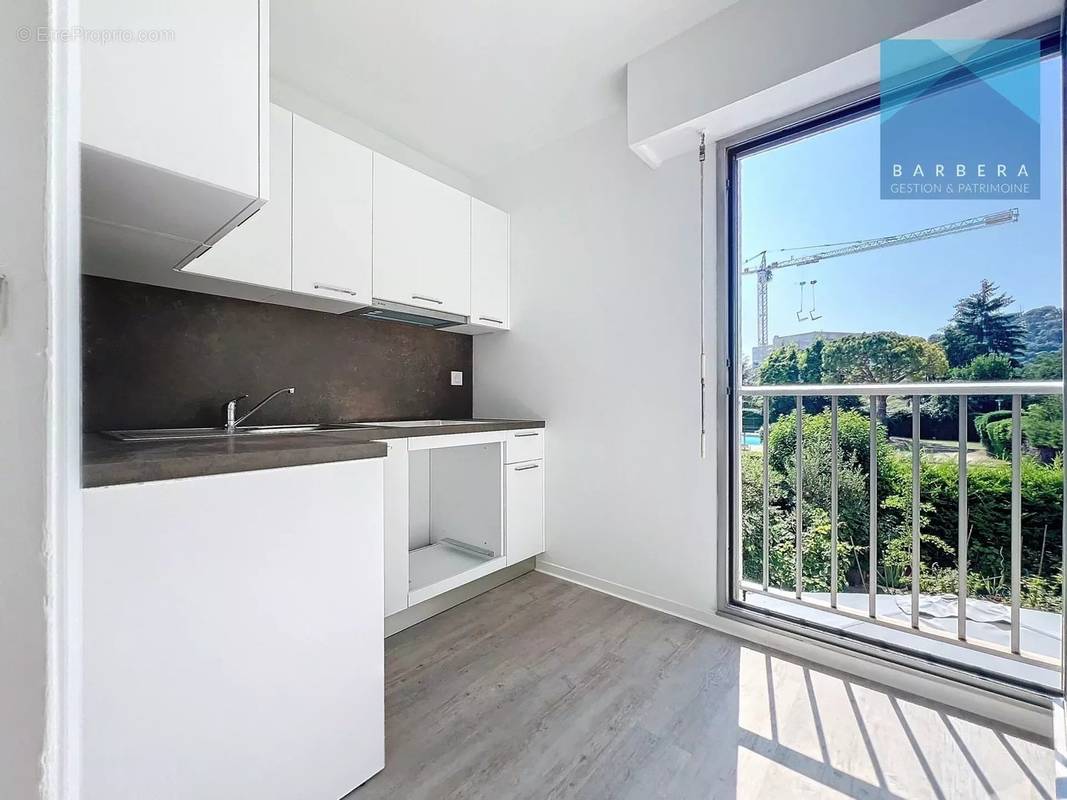 Appartement à CAGNES-SUR-MER