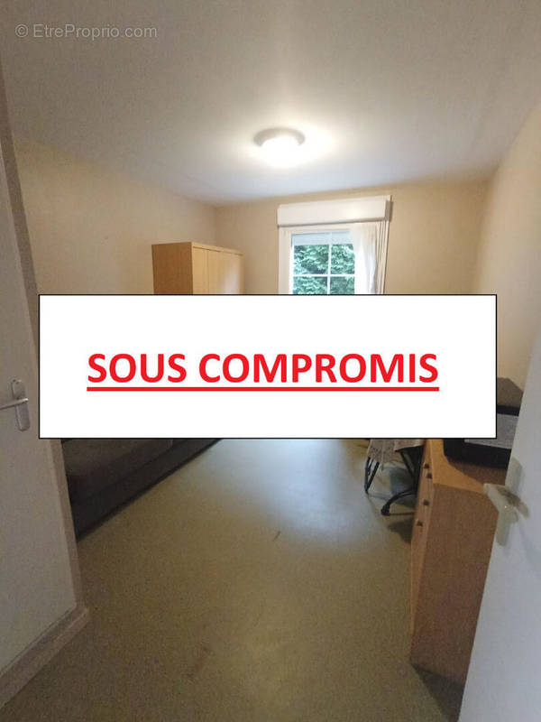 Appartement à BEUVRY