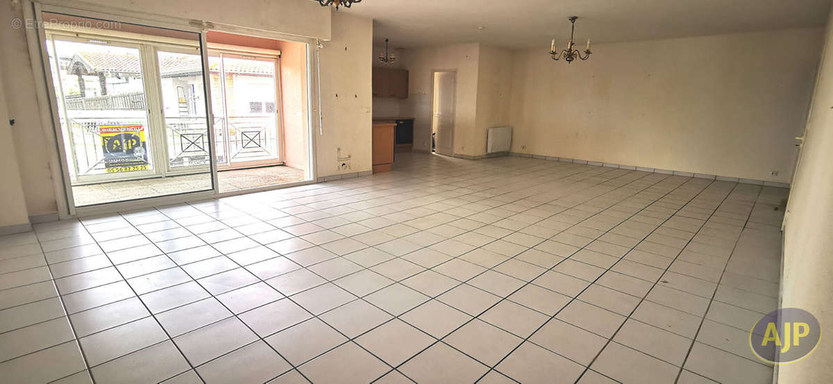 Appartement à ANDERNOS-LES-BAINS