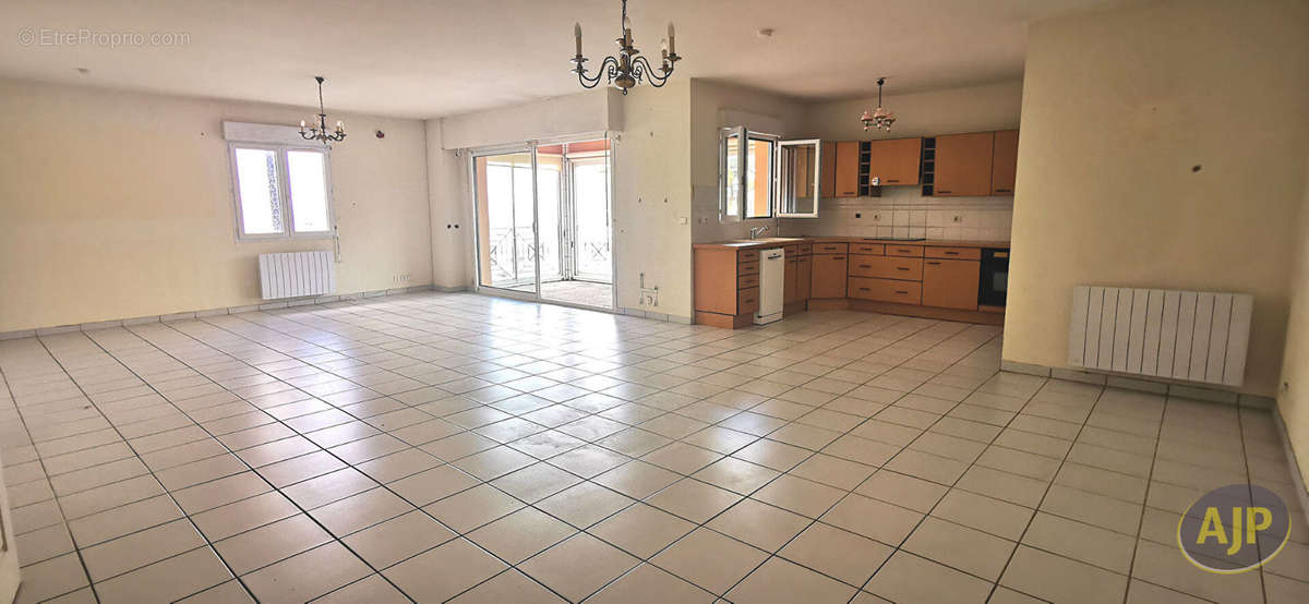 Appartement à ANDERNOS-LES-BAINS