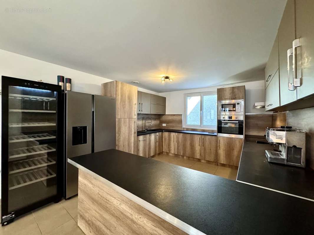 Appartement à EVIAN-LES-BAINS