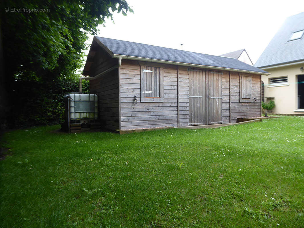 Maison à PONT-L&#039;EVEQUE