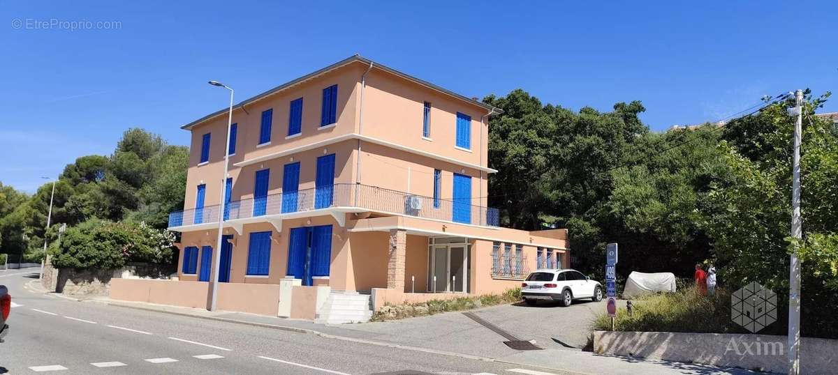 Appartement à LA SEYNE-SUR-MER