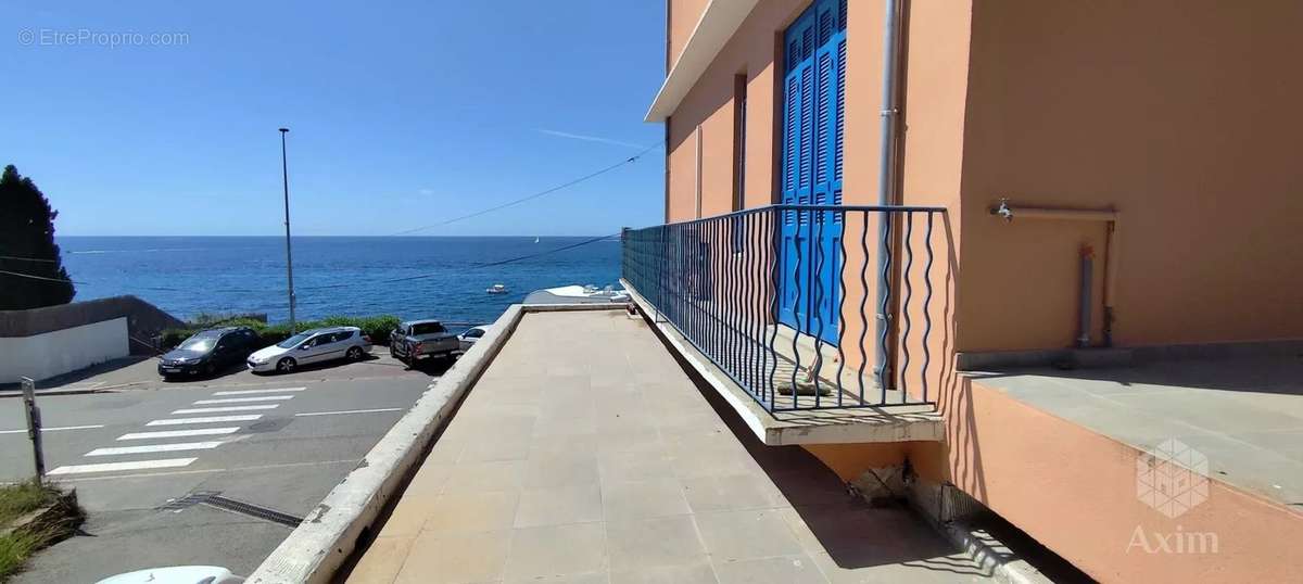 Appartement à LA SEYNE-SUR-MER