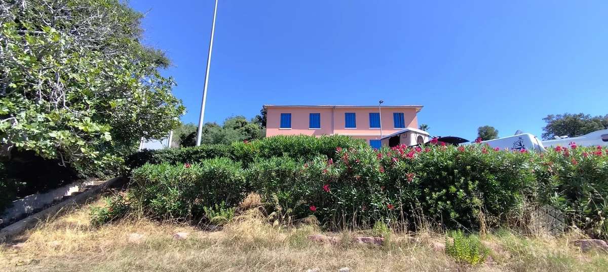 Appartement à LA SEYNE-SUR-MER