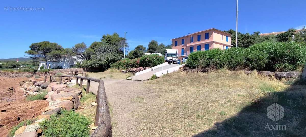 Appartement à LA SEYNE-SUR-MER