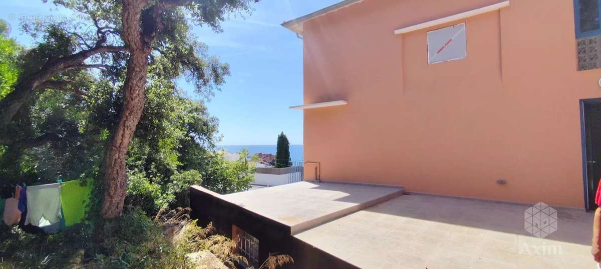 Appartement à LA SEYNE-SUR-MER