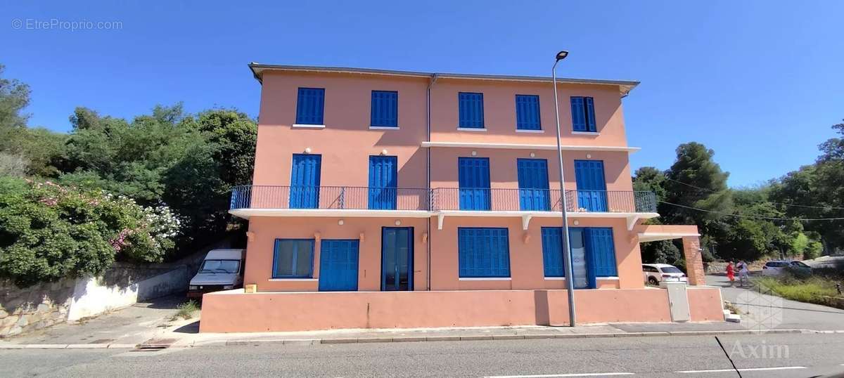 Appartement à LA SEYNE-SUR-MER