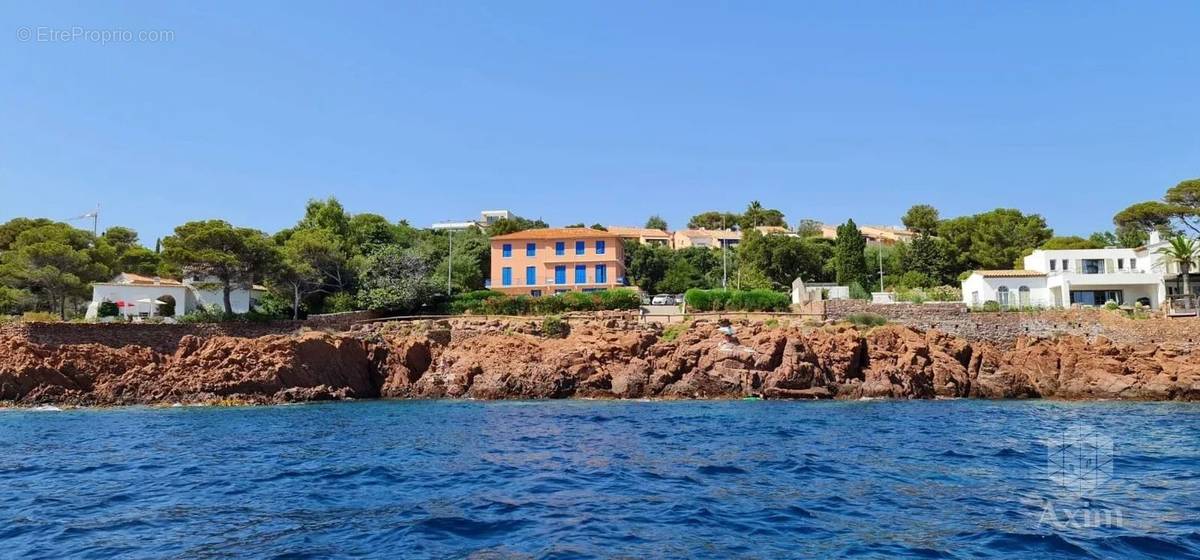 Appartement à LA SEYNE-SUR-MER