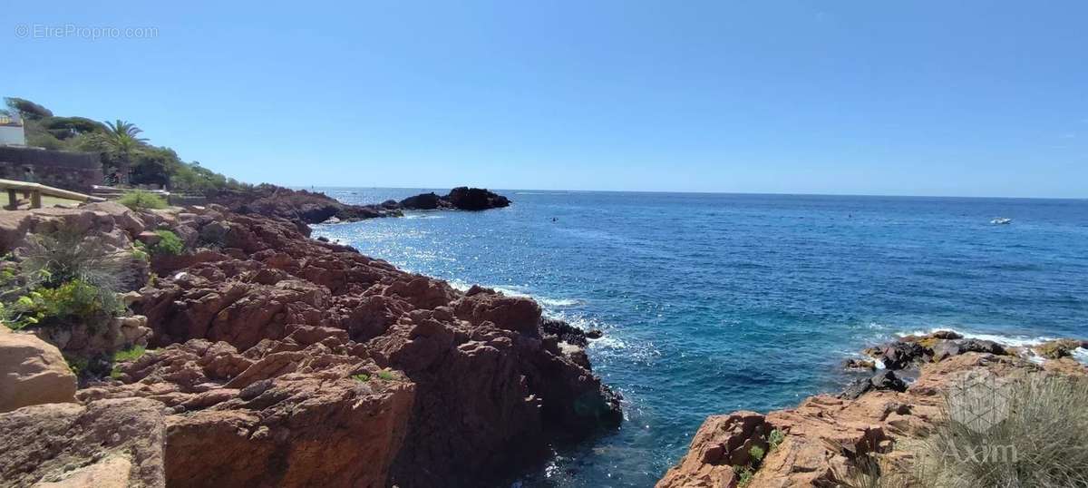 Appartement à LA SEYNE-SUR-MER