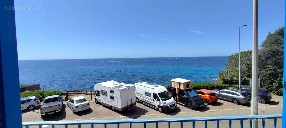 Appartement à LA SEYNE-SUR-MER