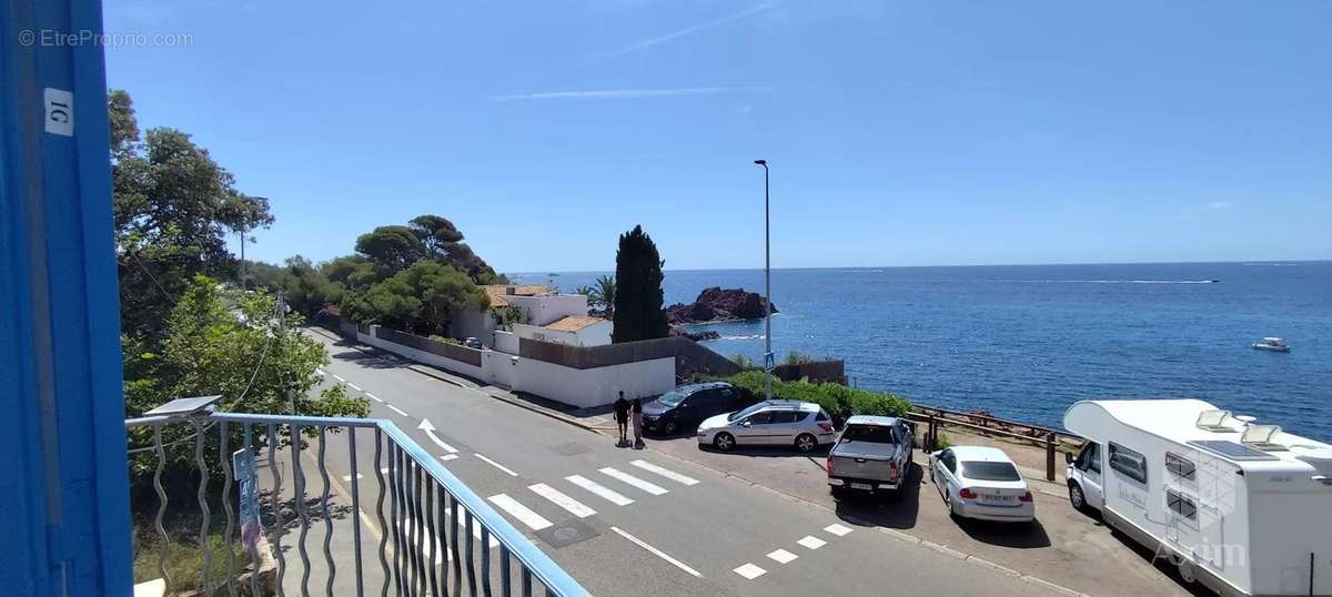 Appartement à LA SEYNE-SUR-MER