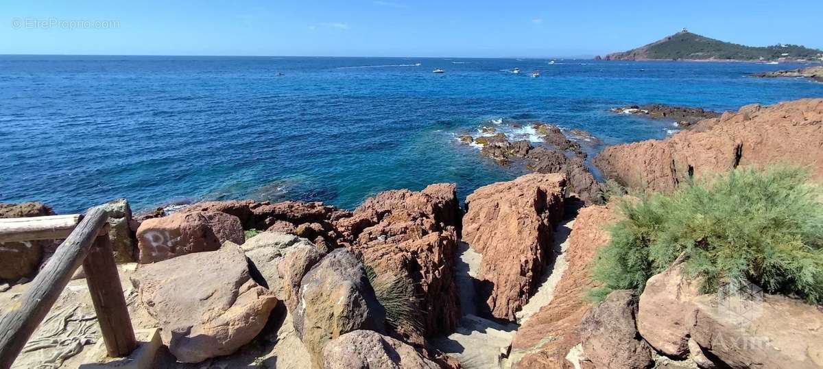 Appartement à LA SEYNE-SUR-MER