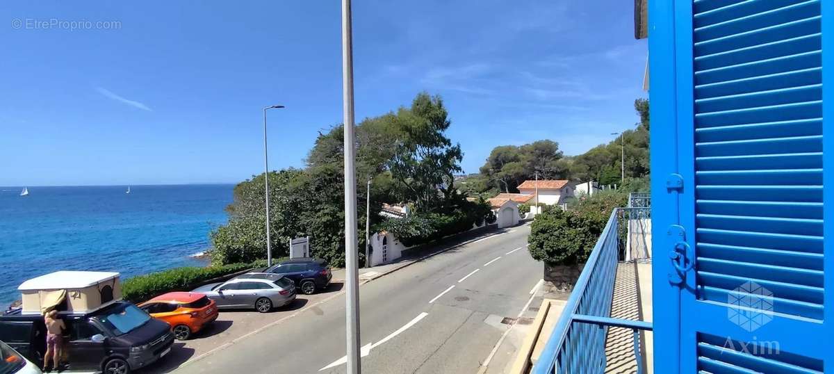 Appartement à LA SEYNE-SUR-MER