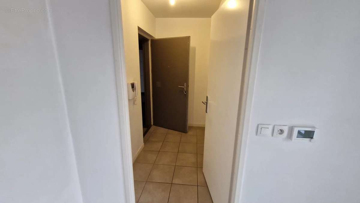 Appartement à FLOIRAC