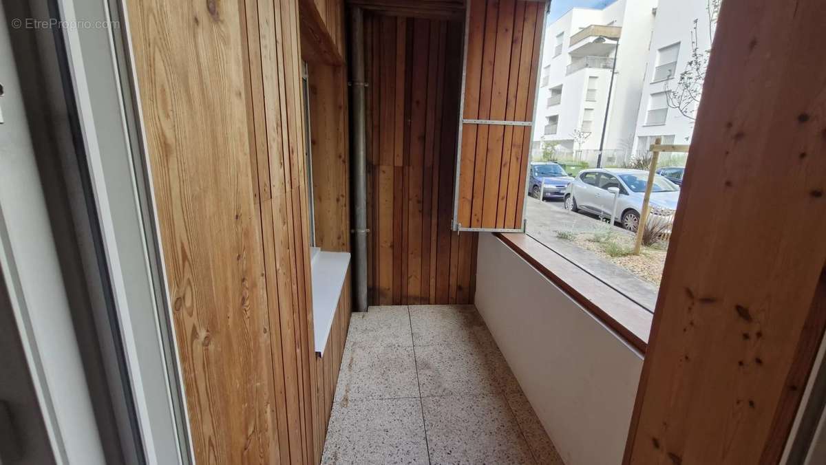 Appartement à FLOIRAC