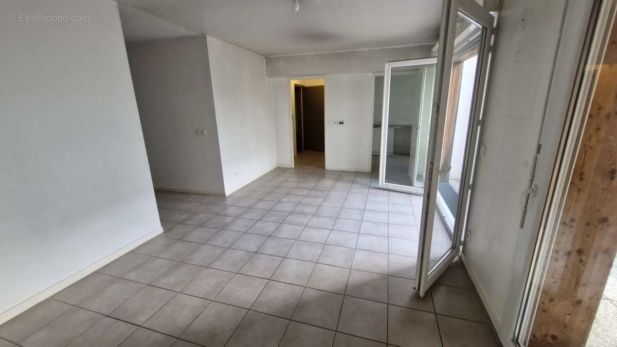 Appartement à FLOIRAC