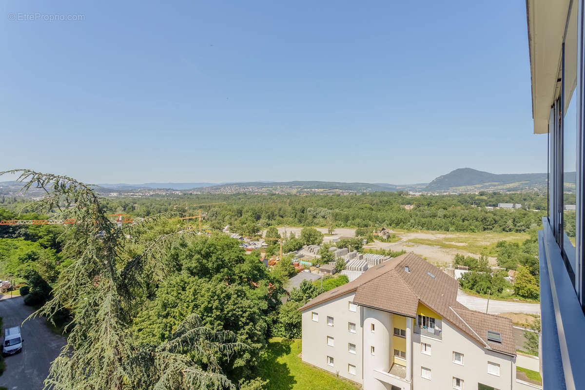 Appartement à ANNECY