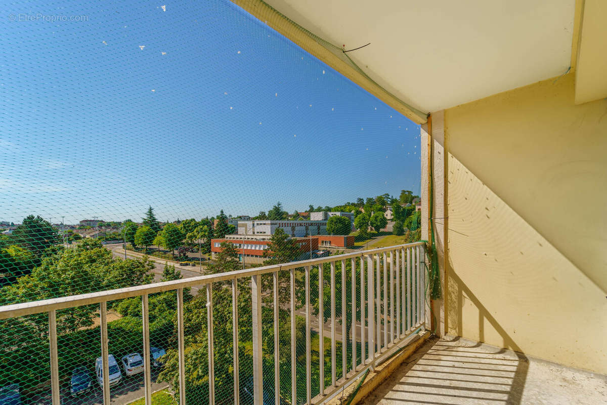 Appartement à DIJON