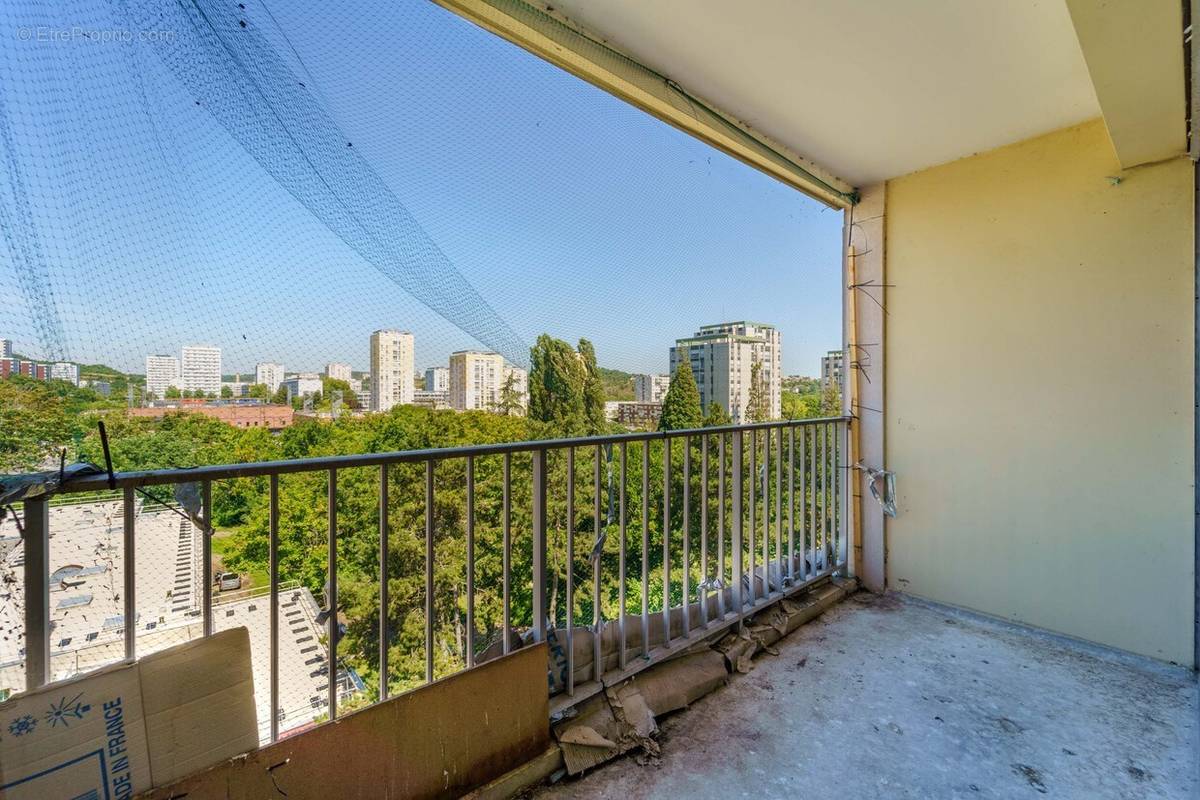 Appartement à DIJON