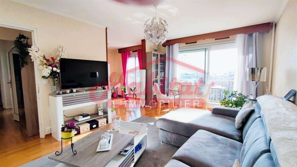 Appartement à CHELLES