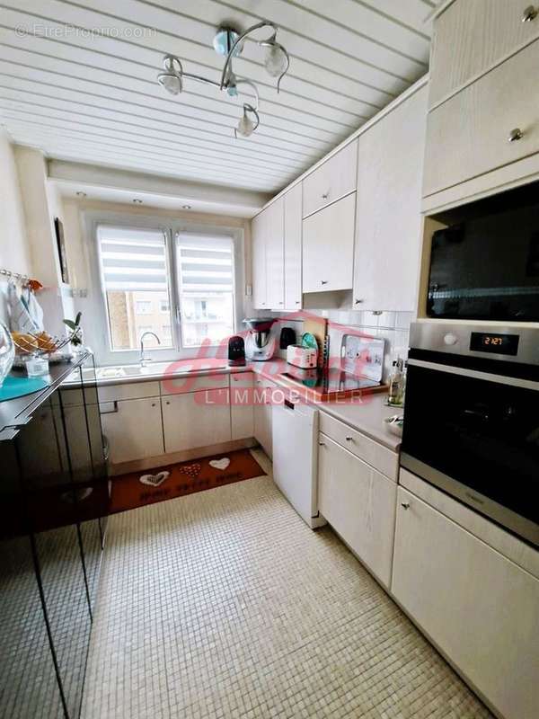 Appartement à CHELLES