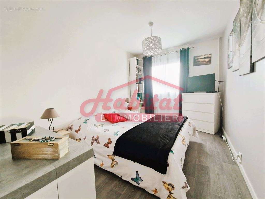 Appartement à CHELLES