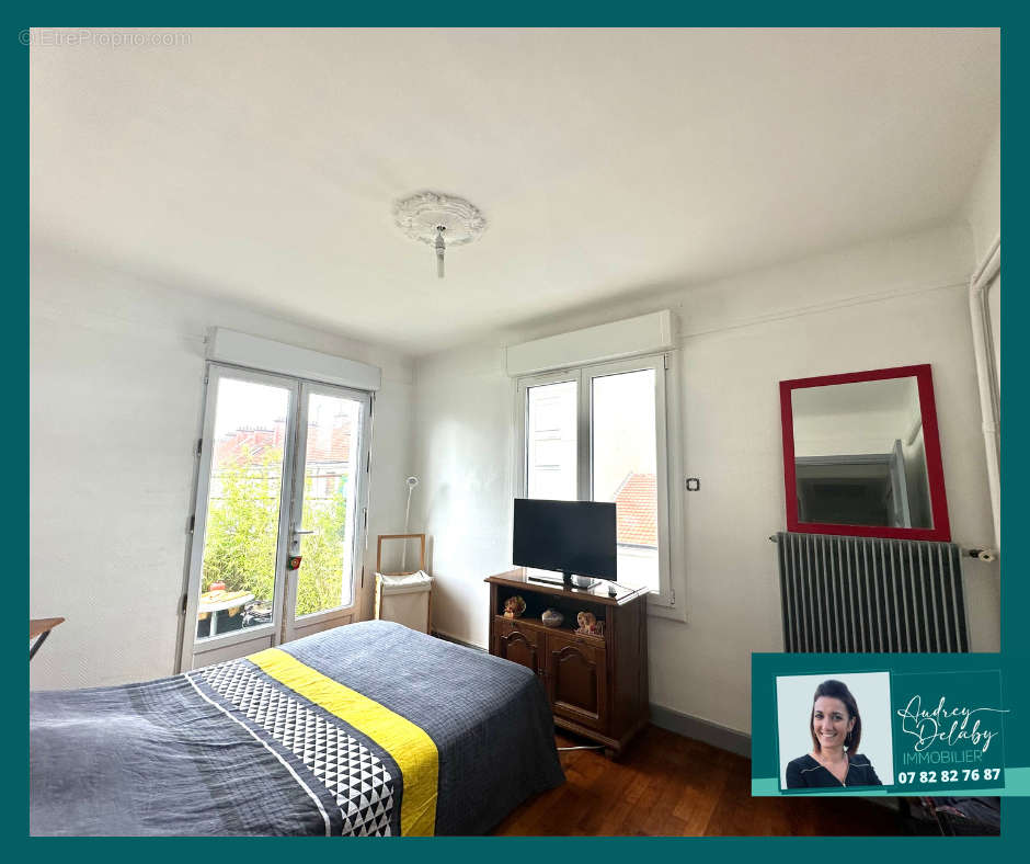 Appartement à VITRY-LE-FRANCOIS