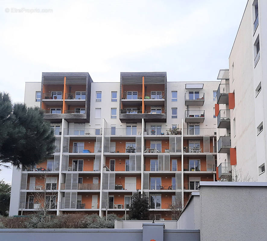 Appartement à SAINT-NAZAIRE