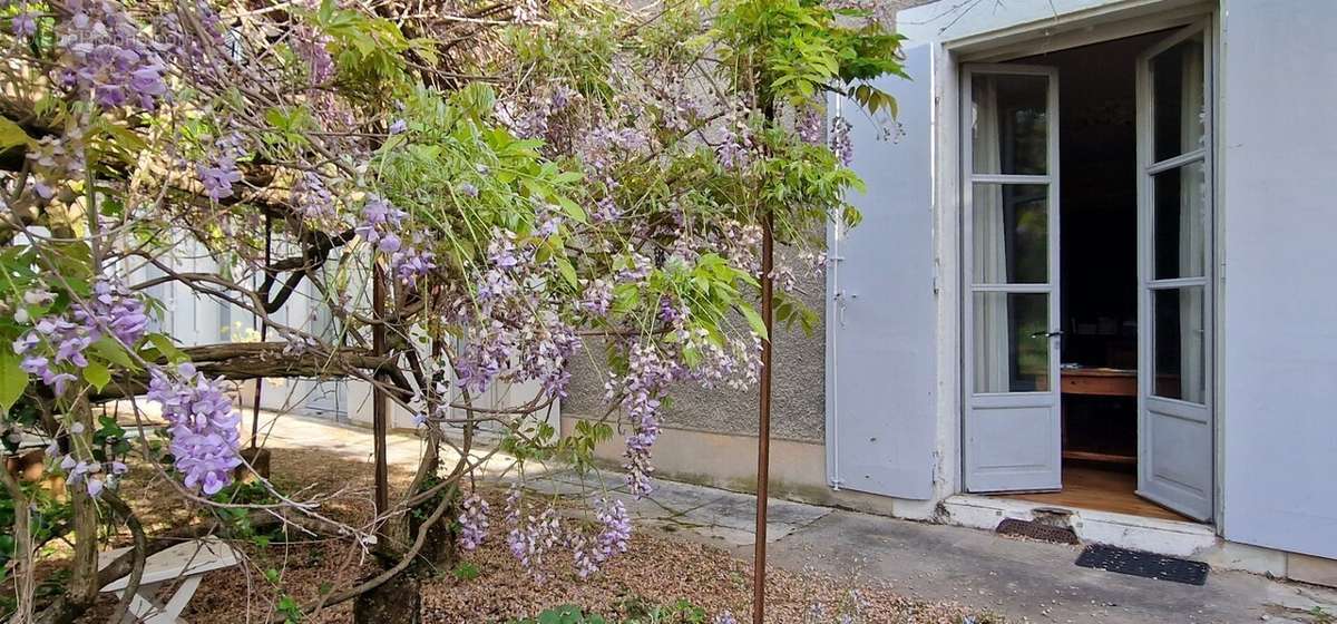 Maison à GRENOBLE