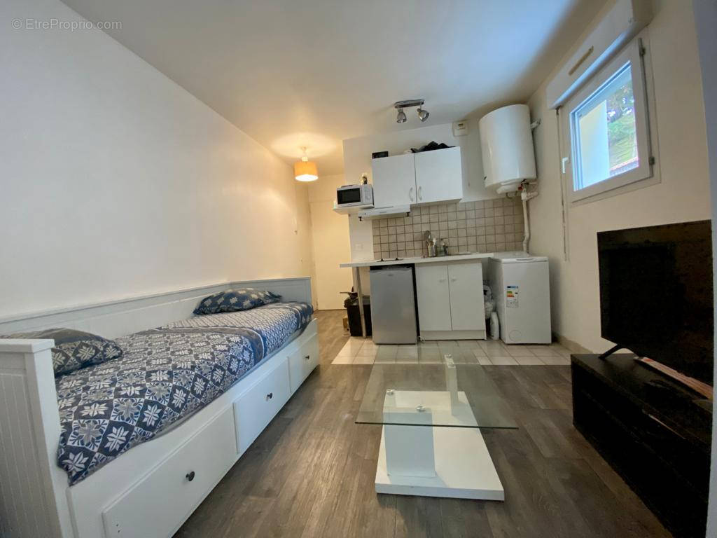 Appartement à MELUN