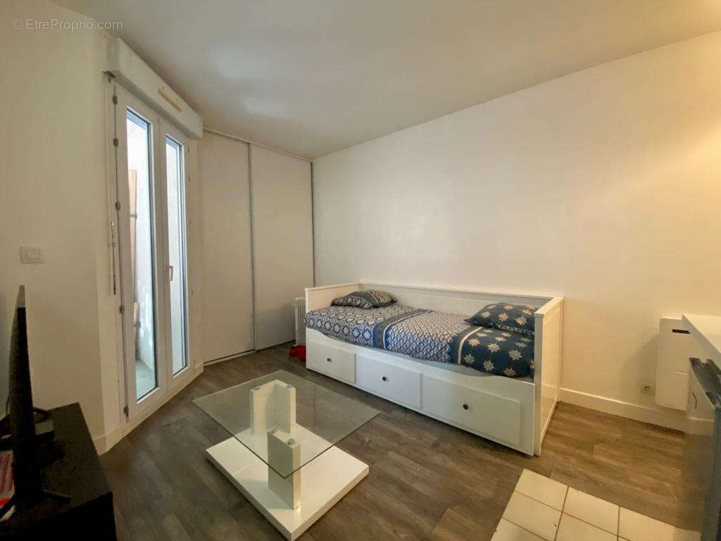 Appartement à MELUN