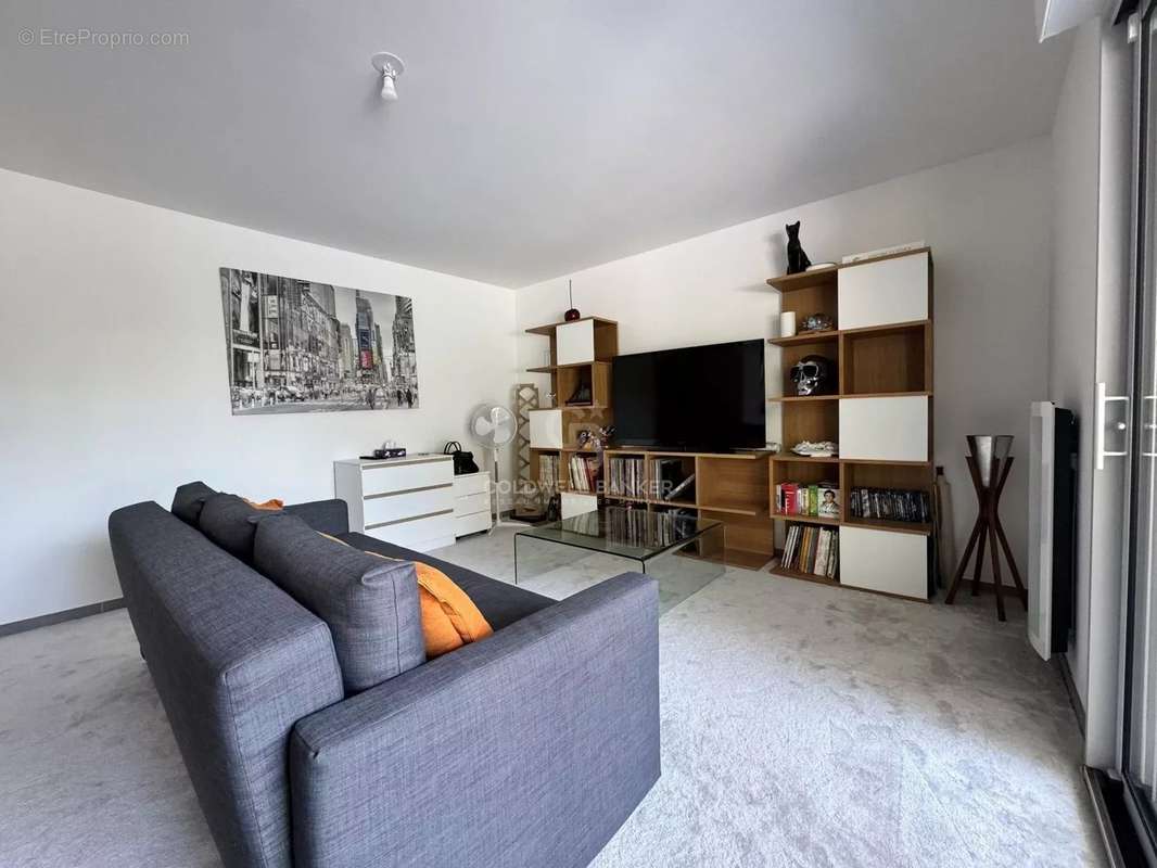 Appartement à MOUGINS