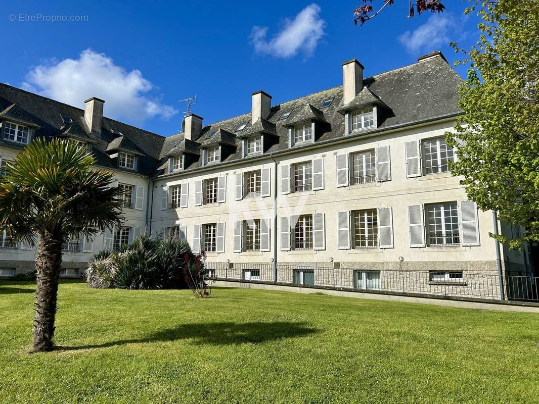 Appartement à DINARD