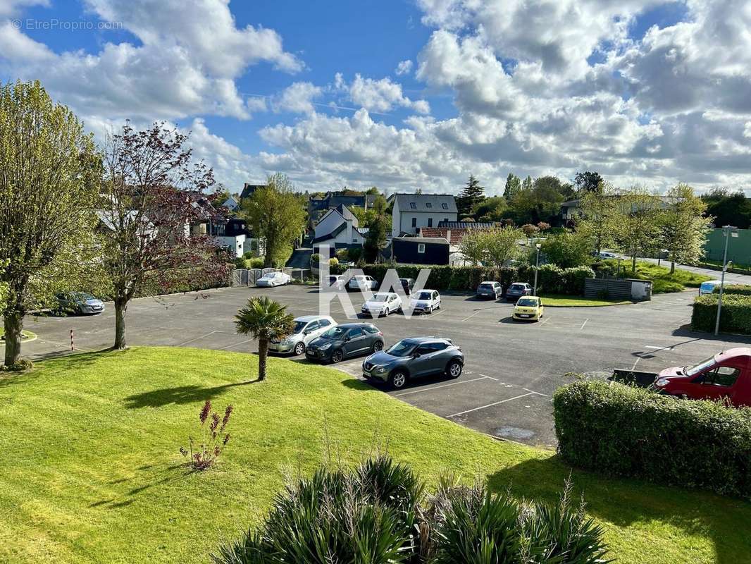 Appartement à DINARD