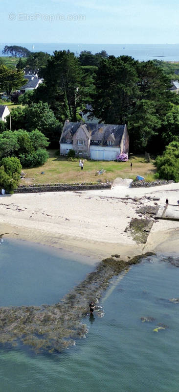 Maison à LOCMARIAQUER