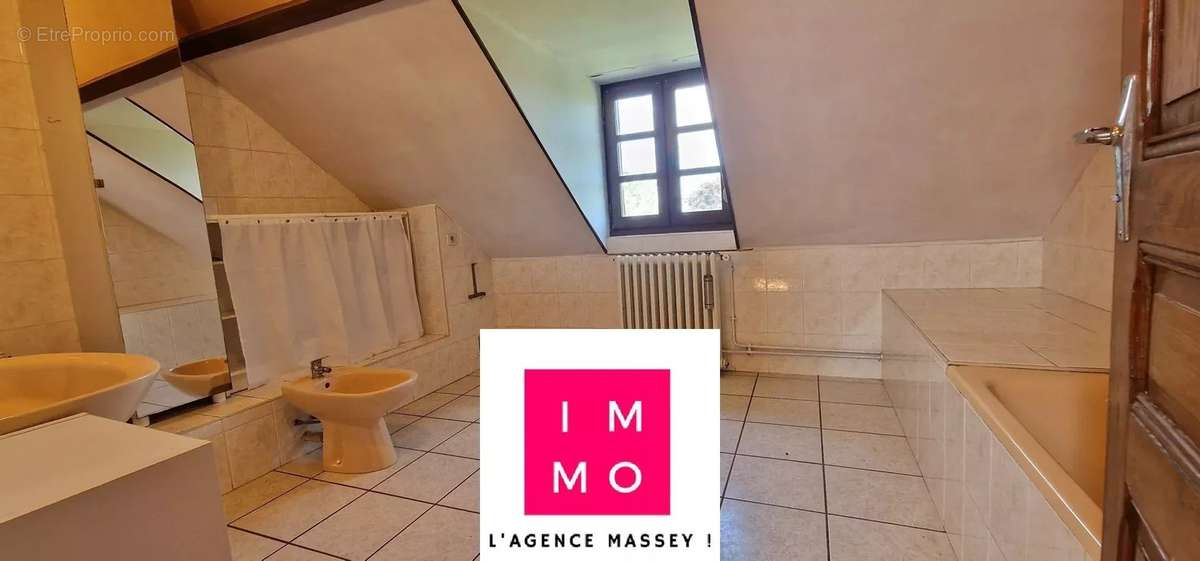 Appartement à LOURDES