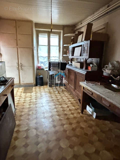 Appartement à LA HAYE-PESNEL