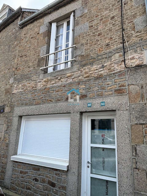 Appartement à AVRANCHES