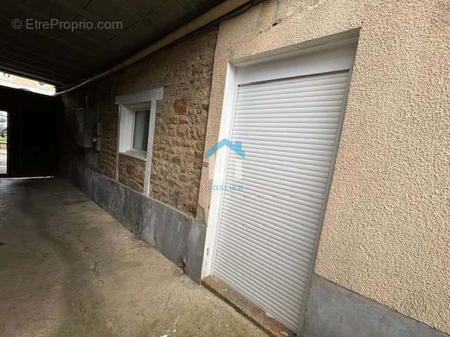 Appartement à AVRANCHES