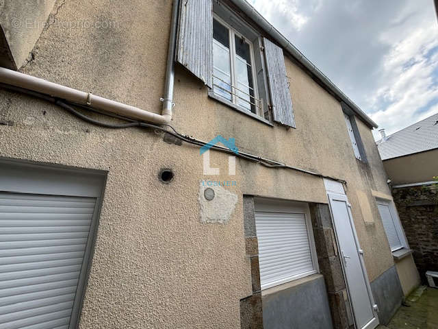 Appartement à AVRANCHES