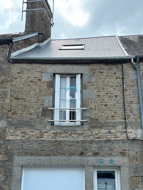 Appartement à AVRANCHES