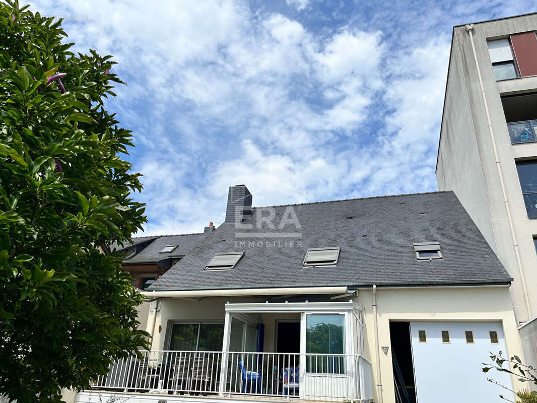 Maison à RENNES