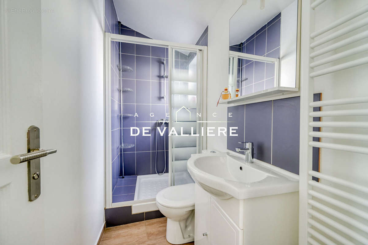 Appartement à RUEIL-MALMAISON