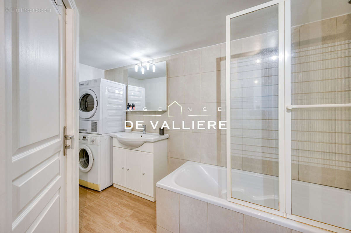 Appartement à RUEIL-MALMAISON