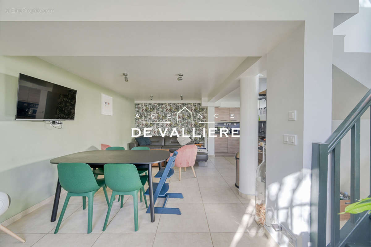 Appartement à RUEIL-MALMAISON