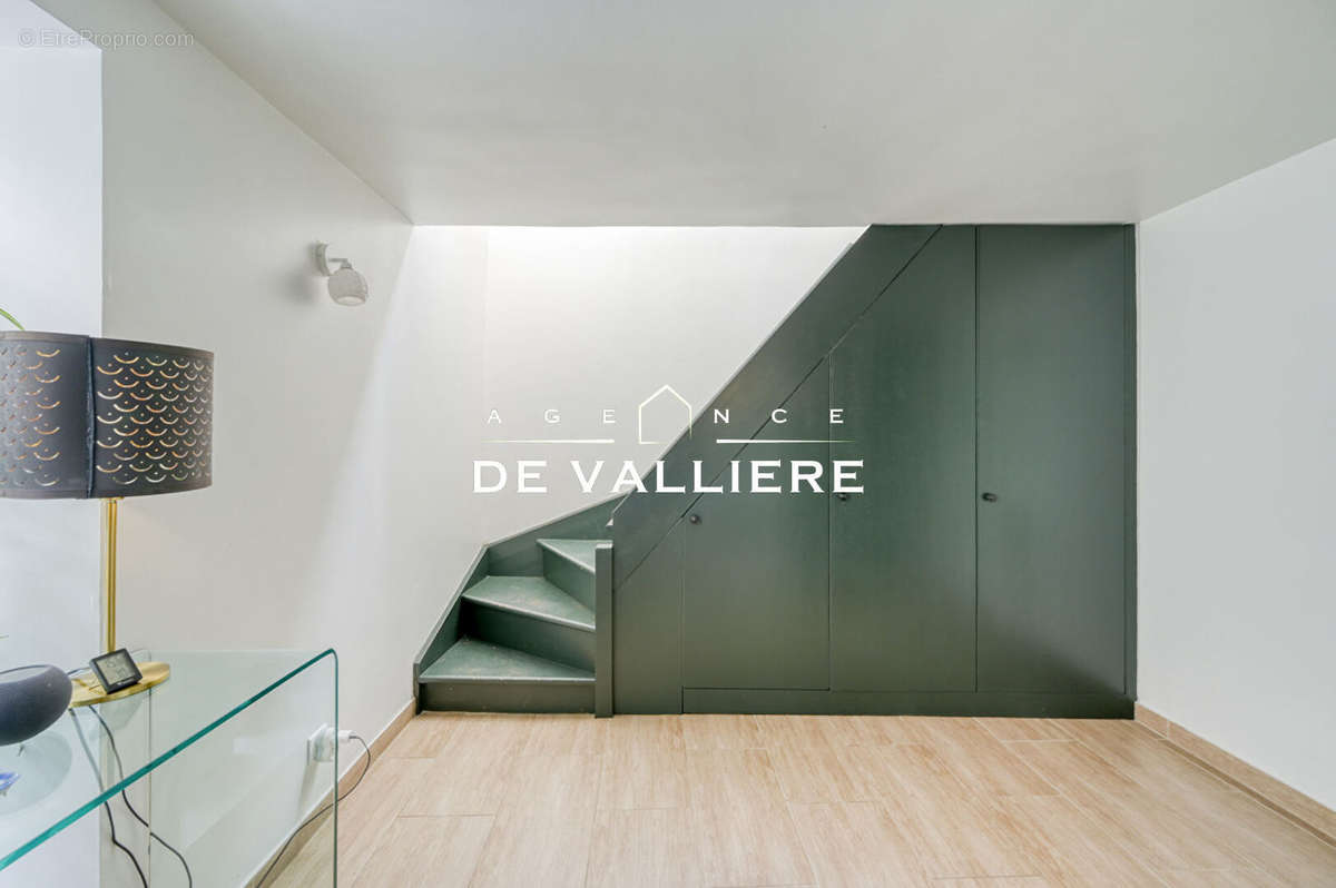 Appartement à RUEIL-MALMAISON