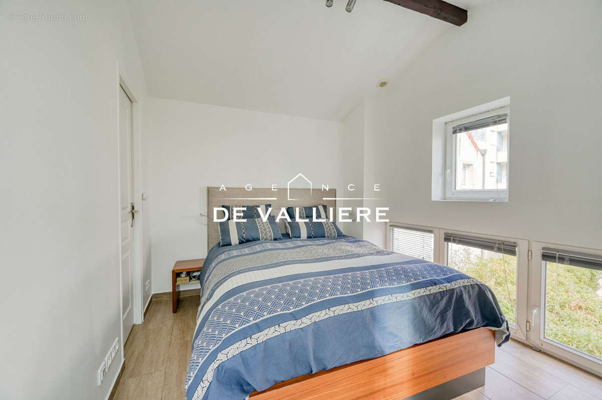 Appartement à RUEIL-MALMAISON