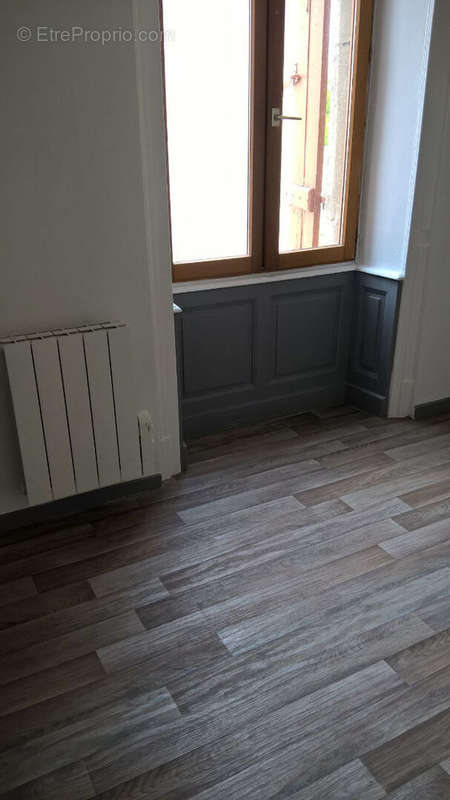 Appartement à DOLE