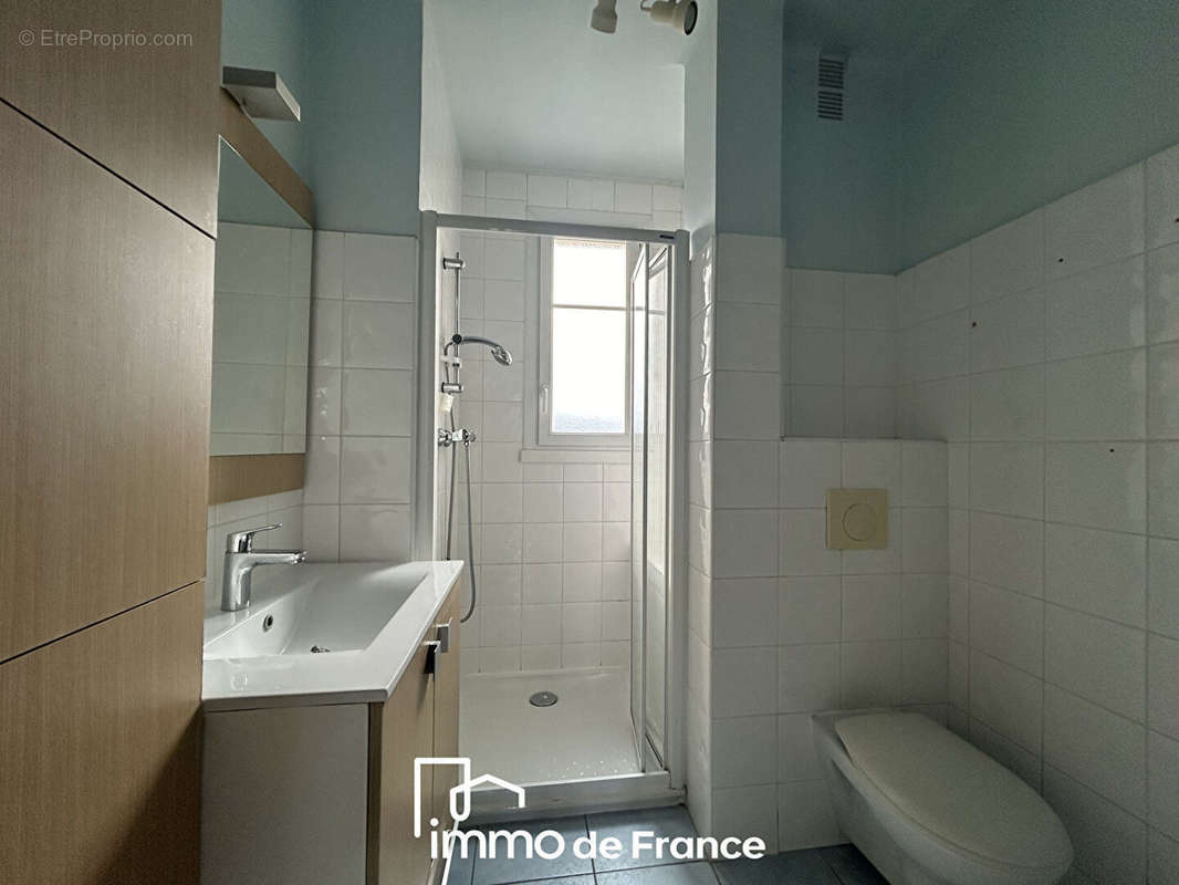 Appartement à RODEZ